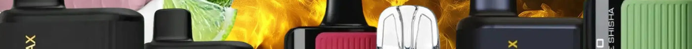 Top 10 Most Popular Vape Flavors Loved in Dubai