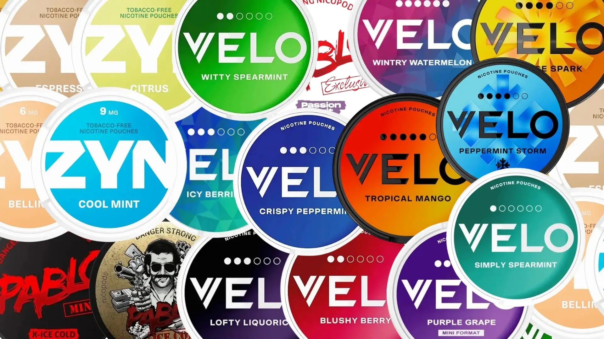 What Are Nicotine Pouches and How Do They Work?