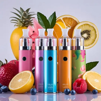 Collection image for: Disposable Vapes