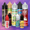 E-Liquids