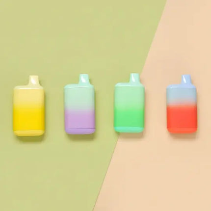 Collection image for: Disposable Vapes 10001 - 15000 Puffs