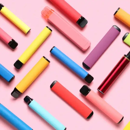 Collection image for: Disposable Vapes 1001 - 5000 Puffs