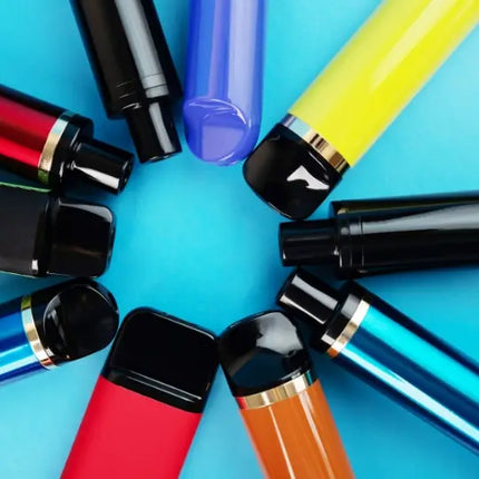 Collection image for: Disposable Vapes 5001 - 10000 Puffs