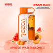 Apricot Watermelon Ice