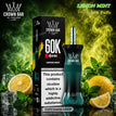 Lemon Mint
