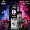 Mixed Berry