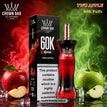 Two Apple