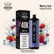 Berry Ice