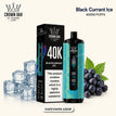 Black Currant Ice