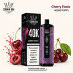 Cherry Fiesta
