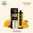 Cool Mango