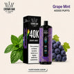 Grape Mint