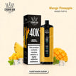 Mango Pineapple