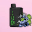 Grape Ice