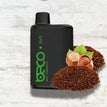 Nut Tobacco