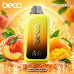 Mango Peach