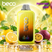 Passion Fruit Lemon