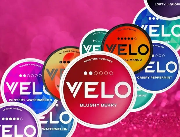 <h3>NIC Pouches</h3>