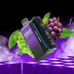 Vitality Grape
