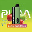 Double Apple Shisha