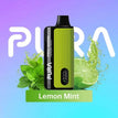 Lemon Mint