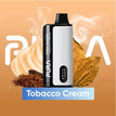 Tobacco Cream
