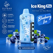 Blueberry Ice