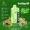 Kiwi Passion Fruit Guava