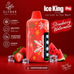 Strawberry Watermelon
