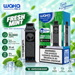 Fresh Mint
