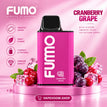 Cranberry Grape