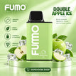 Double Apple Iced