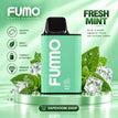 Fresh Mint