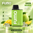Green Mango