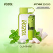 Gum Mint