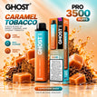 Caramel Tobacco