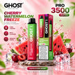 Cherry Watermelon Freeze