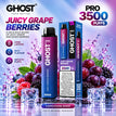 Juicy Grape Berries