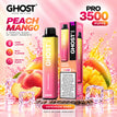 Peach Mango