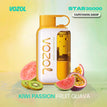 Kiwi Passion Fruit Guava