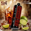 Cola Lime