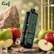 Double Apple
