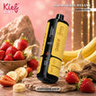 Strawberry Banana