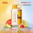 Love 777 By Vozol