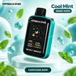 Cool Mint