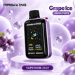 Grape Ice