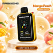 Mango Peach