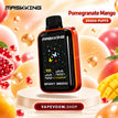 Pomegranate Mango
