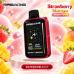 Strawberry Mango