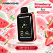Strawberry Watermelon Ice